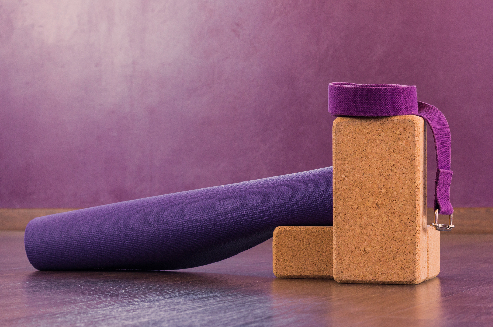 Yoga Prop Alternatives Guide – Love My Mat